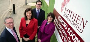 Wallsend Commencement