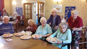 Cupcake Week 2015 3