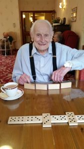 Dominoes 4
