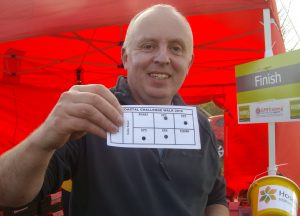 Colin Coastal Walk 3